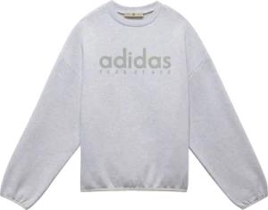 adidas Athletic Fear Of God Sweatshirt Grau