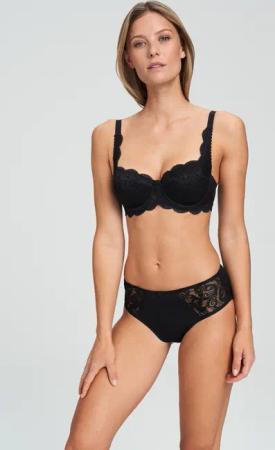 Susa Dirndl-BH "Push up Dirndl BH Wiesn-Zauber", mit Spitze