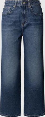 Pepe Jeans Gerade Jeans "STRAIGHT JEANS UHW", mit hohem Bund