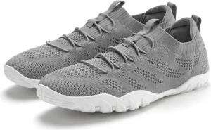 Vivance Sneaker "Freizeitschuh, Halbschuh mit ultraleichter und flexibler Sohle,", zum Reinschlüpfen mit elastischen Schnürbändern VEGAN