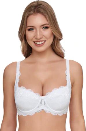 Susa Dirndl-BH "Push up Dirndl BH Wiesn-Zauber", mit Spitze