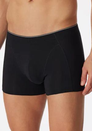 Schiesser Boxer ""95/5"", mit angenehm weichem, innen liegenden Komfortbund