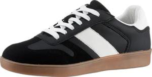 Aniston SHOES Sneaker, Freizeitschuh, Halbschuh, Schnürschuh - NEUE KOLLEKTION