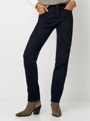 TONI Slim-fit-Jeans "Liv", im Five-Pocket Style