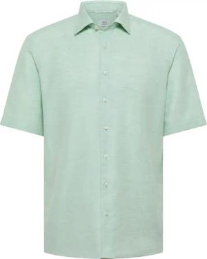 Eterna Kurzarmhemd "MODERN FIT", EASY IRON (bügelleicht)