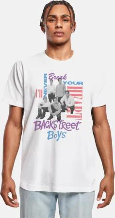 Merchcode Backstreet Boys - INBYH T-Shirt