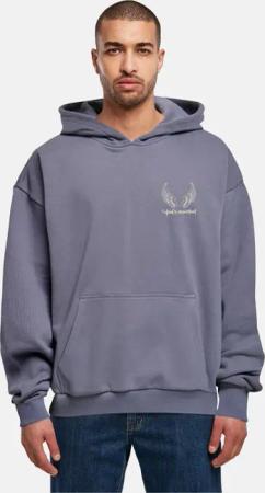Merchcode Cupid´s Assistant Ultra Heavy Hoody