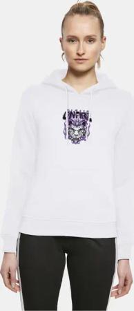 Miss Tee Always On Fire Hoody