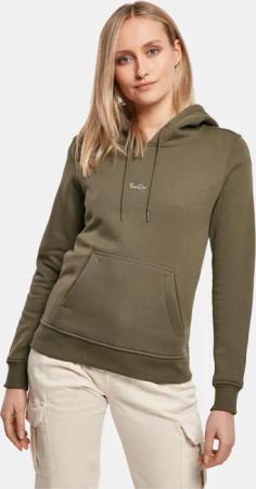 Miss Tee BadGirl Bang Hoody