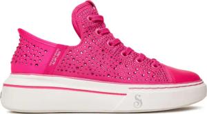 Skechers Sneakers Snoop One-Rhine-Stoned 186005/PNK Rosa