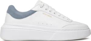 Skechers Sneakers Cordova Classic-Best Behavior 185060/WBL Weiß