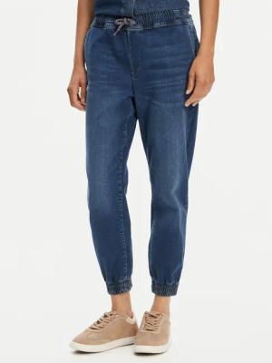 ONLY Joggers Kelda 15250383 Blau Carrot Fit
