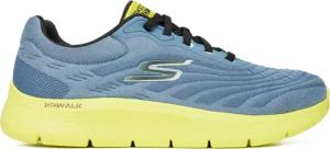 Skechers Sneakers Go Walk Flex-Brendon 216687/SLT Blau