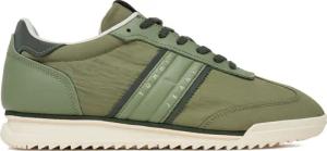 Tommy Hilfiger Sneakers Tjm Runner Cleated Mix Mat. EM0EM01598 Grün