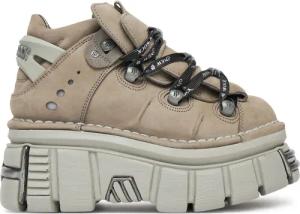 NEW ROCK Sneakers M-106-C185 Beige