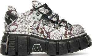 NEW ROCK Sneakers M-120N-C59 Beige