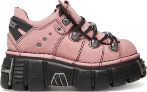 NEW ROCK Sneakers M-120N-C78 Rosa