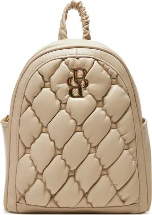 Badura Rucksack BW-B212594 Écru