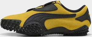 PUMA Mostro OG Damen - Damen, Yellow