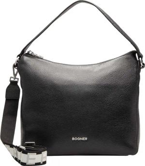 Bogner Beuteltasche Andermatt Marie Hobo MHZ black