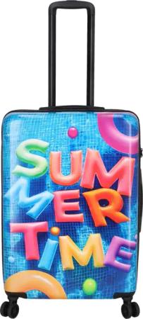 KENORADA Trolley STONEWOOD 4W M 68cm Summer