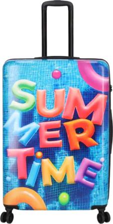 KENORADA Trolley STONEWOOD 4W L 77cm Summer