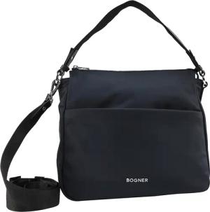 Bogner Beuteltasche Klosters Isalie Hobo MVZ darkblue