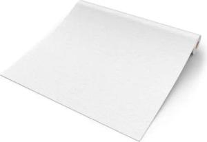 Vinyltapete Struktur weiß B/L: ca. 53x1005 cm
