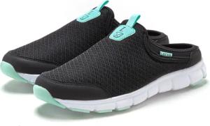 LASCANA Sneaker Damen schwarz Gr.37