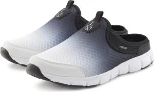 LASCANA Sneaker Damen schwarz/weiß Gr.39