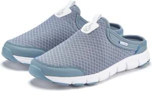LASCANA Sneaker Damen blau Gr.40