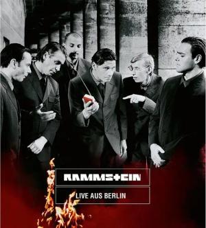 Live aus Berlin von Rammstein - CD (Digipak, Re-Release)