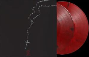 Three cheers for sweet revenge von My Chemical Romance - 2-LP (Coloured, Deluxe Edition, Limited Edition, Re-Release, Standard)