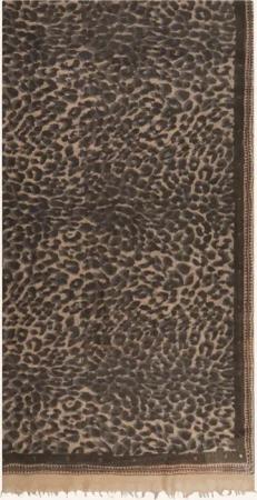 friendly hunting Cashmere-Schal