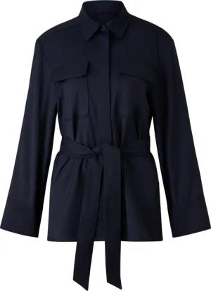 BOGNER Bluse Ysette für Damen - Navy-Blau - 42