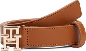 Tommy Hilfiger Ledergürtel "TH MODERN 2.5", Größenverstelbar