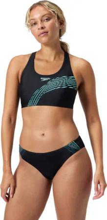 Speedo Bustier-Bikini