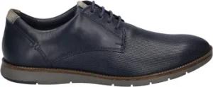 Josef Seibel  Halbschuhe Tyler 9, blau