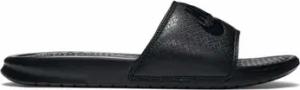 Nike Pantoffeln 343880-001