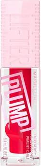 Maybelline New York Gloss Plump Volumizing Lip Gloss - 004 Rote Flagge