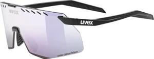 Uvex Pace Stage S CV Sportbrille