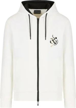 Emporio Armani - Sweaters Snow White - Größe M - white
