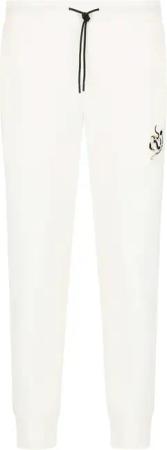 Emporio Armani - Trousers Snow White - Größe S - white