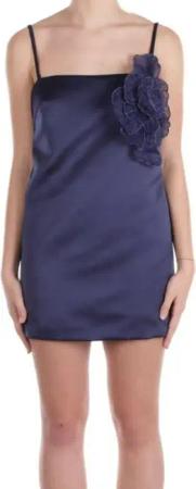 Elisabetta Franchi - Dresses Blue - Größe 40 - blue