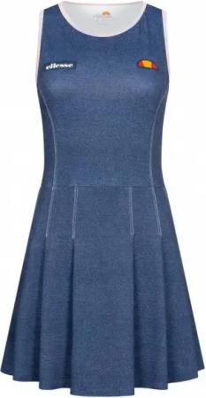 ellesse Arrossire Damen Tennis Kleid SCN15396-422