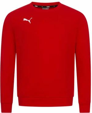 PUMA teamGOAL Casuals Herren Sweatshirt 656933-01