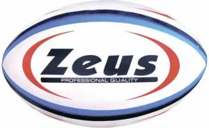 Zeus Pallone Top Rugbyball