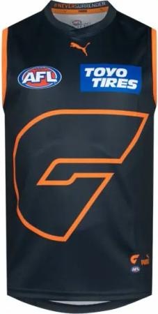 Greater Western Sydney Giants PUMA Herren Trikot 770265-01