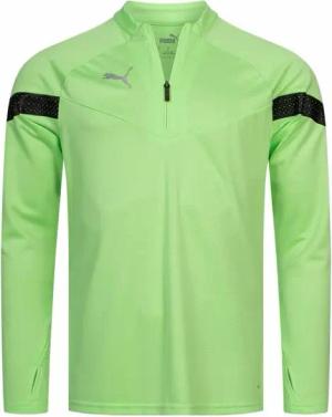 PUMA teamFINAL Training Herren 1/4 Zip Sweatshirt 657375-20