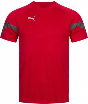 PUMA teamFINAL Herren Trikot 657379-01